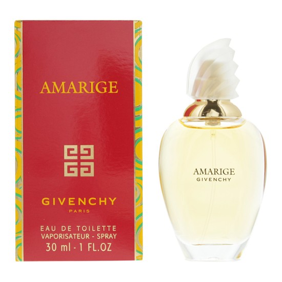 Givenchy Amarige Eau de Toilette 30ml