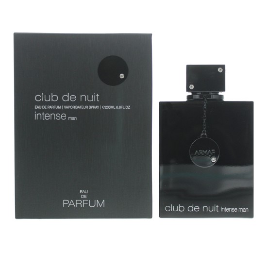 Armaf Club De Nuit Intense Man Eau de Parfum 200ml