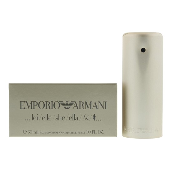 Emporio Armani She Eau de Parfum 30ml