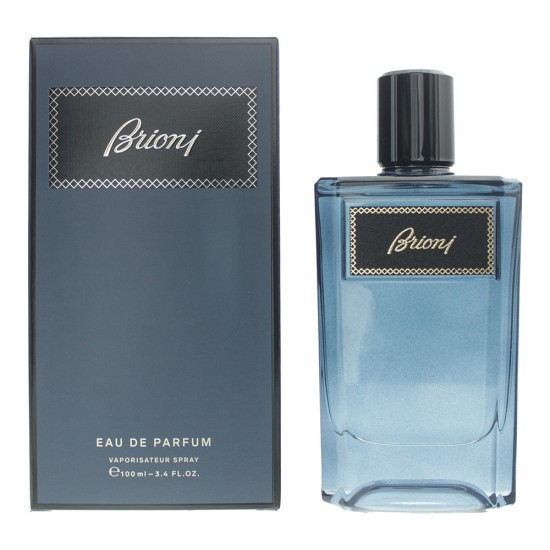 Brioni Eau de Parfum 100ml