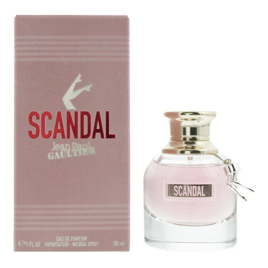 Jean Paul Gaultier Scandal Eau de Parfum 30ml