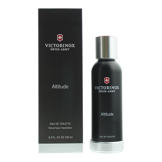 Swiss Army Altitude Eau de Toilette 100ml