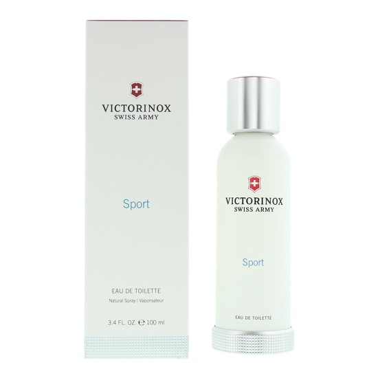 Swiss Army Sport Eau de Toilette 100ml