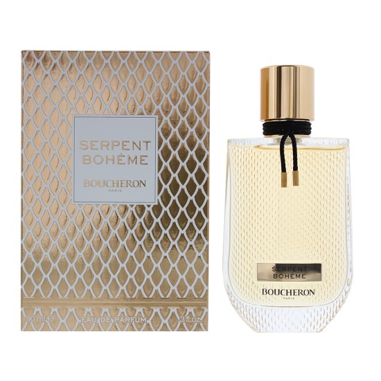 Boucheron Serpent Boheme Eau de Parfum 90ml