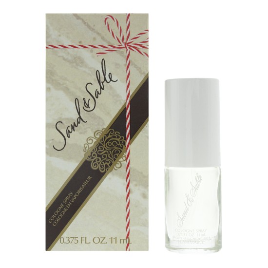 Coty Sand & Sable Cologne 11ml