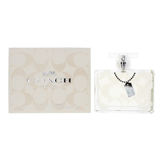 Coach Signature Eau de Parfum 100ml