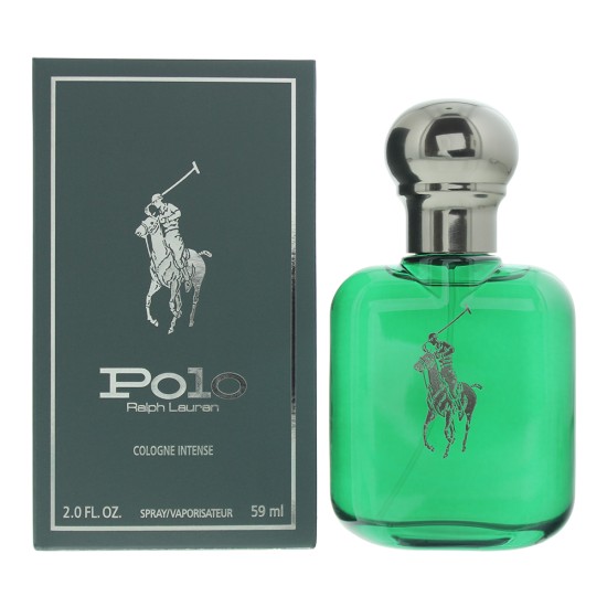 Ralph Lauren Polo Cologne Intense 59ml