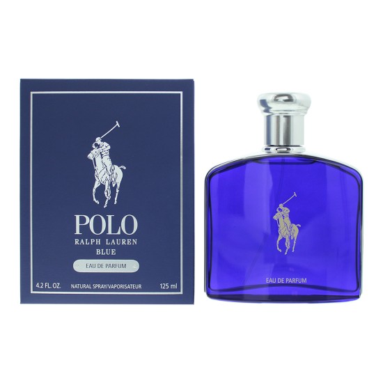 Ralph Lauren Polo Blue Eau de Parfum 125ml