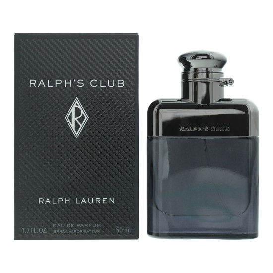 Ralph Lauren Ralph's Club Eau de Parfum 50ml