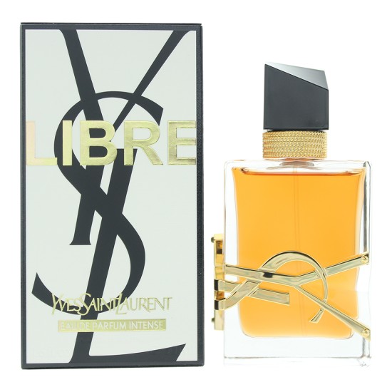 Yves Saint Laurent Libre Eau de Parfum 50ml