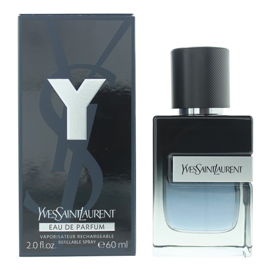 Yves Saint Laurent Y Eau de Parfum 60ml