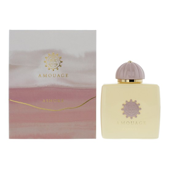 Amouage Ashore Eau de Parfum 100ml