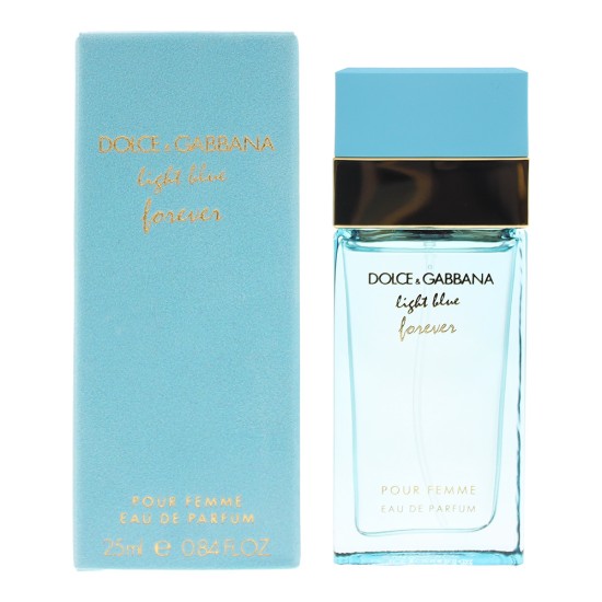 Dolce & Gabbana Light Blue Forever Pour Femme Eau de Parfum 25ml