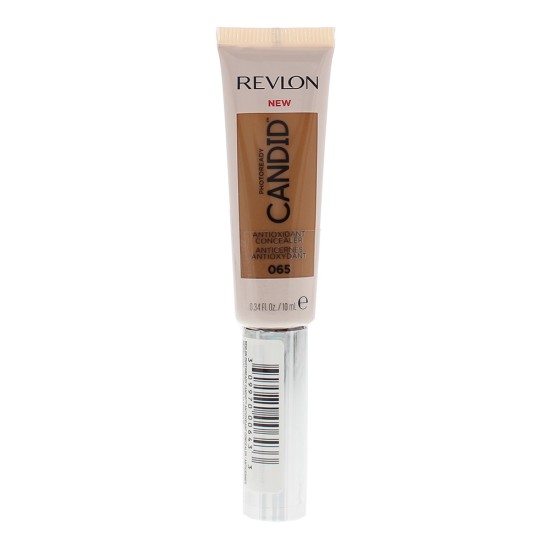 Revlon Photoready Candid 065 Cafe Antioxidant Concealer 10ml