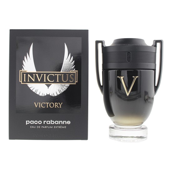 Paco Rabanne Invictus Victory Eau de Parfum 100ml