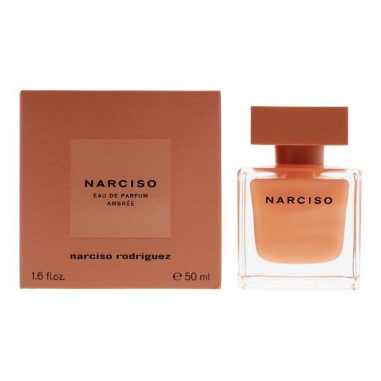 Narciso Rodriguez Ambree Eau de Parfum 50ml