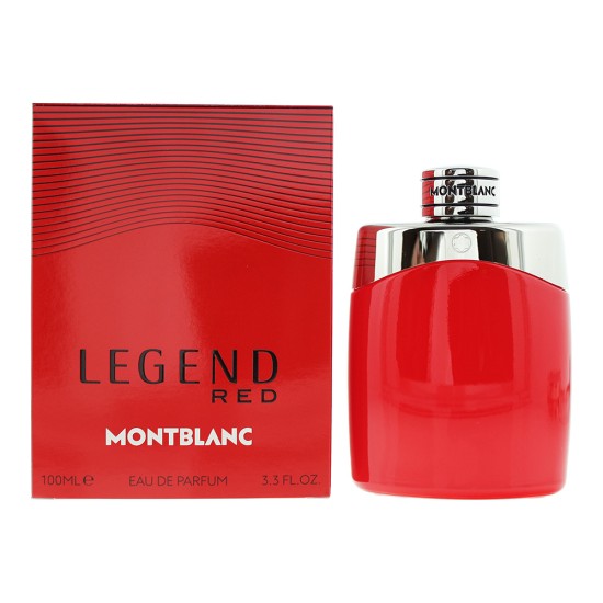 Montblanc Legend Red Eau de Parfum 100ml