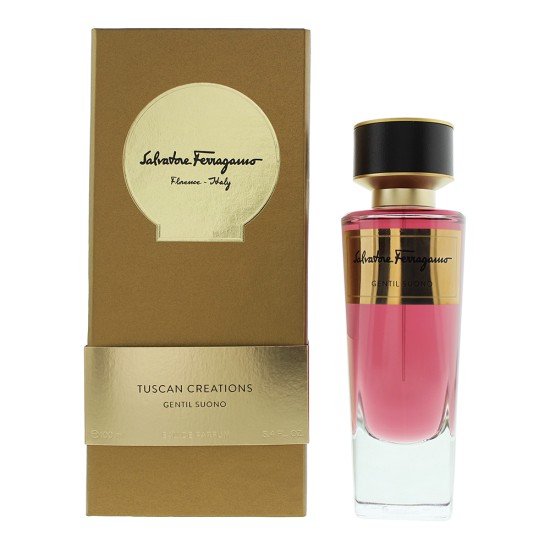 Salvatore Ferragamo Tuscan Creations Gentil Suono Eau de Parfum 100ml