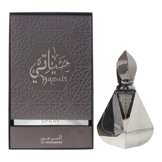 Al Haramain Hayati Eau de Parfum 100ml