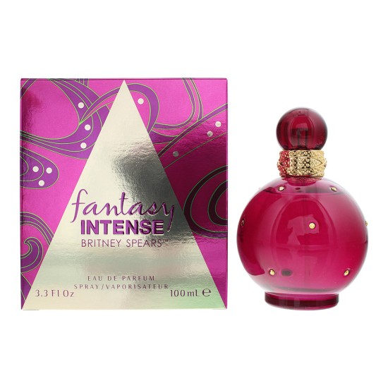 Britney Spears Fantasy Intense Eau de Parfum 100ml