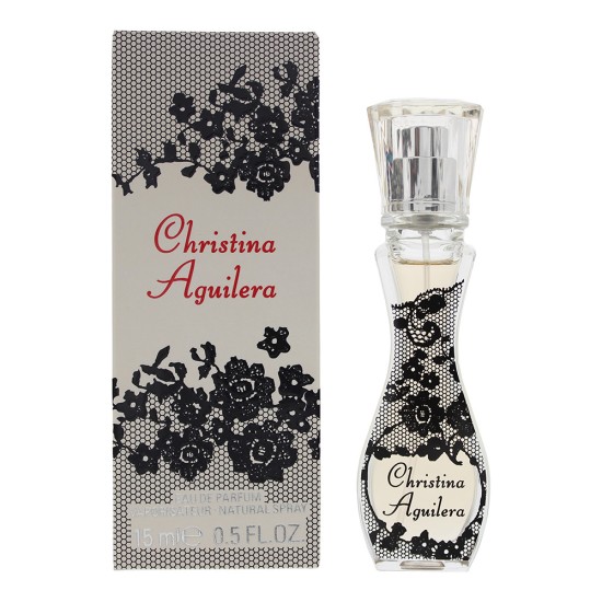 Christina Aguilera Eau de Parfum 15ml