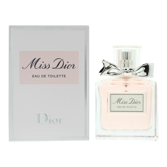 Dior Miss Dior Eau de Toilette 50ml