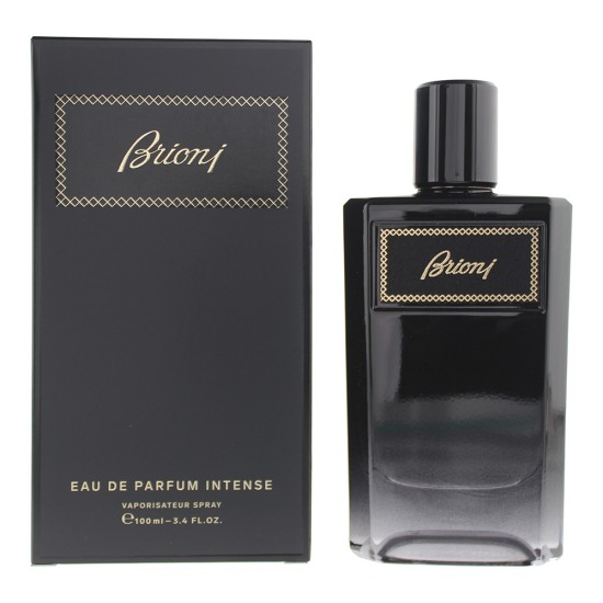 Brioni Intense Eau de Parfum 100ml