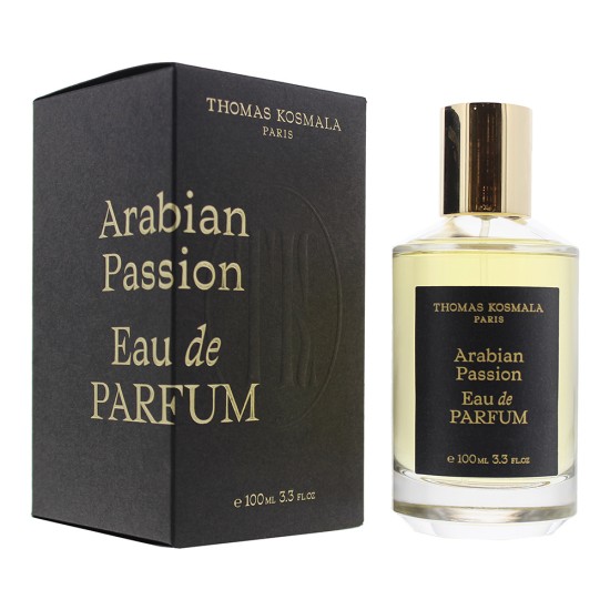 Thomas Kosmala Arabian Passion Eau de Parfum 100ml