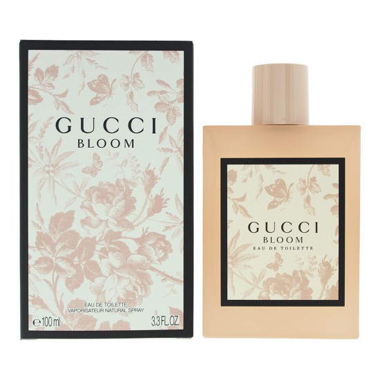 Gucci Bloom Eau de Toilette 100ml