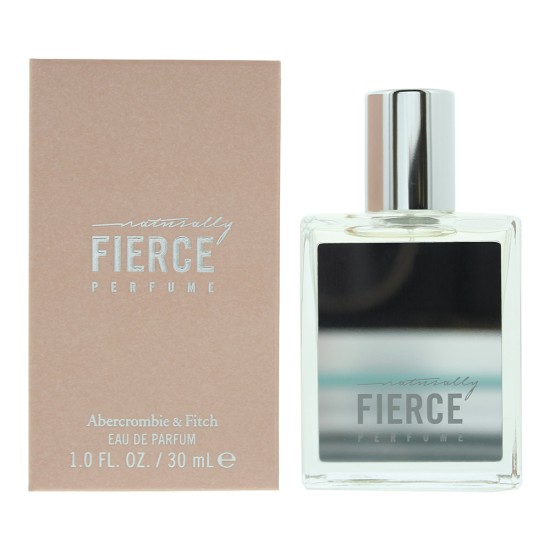 Abercrombie & Fitch Naturally Fierce Eau de Parfum 30ml