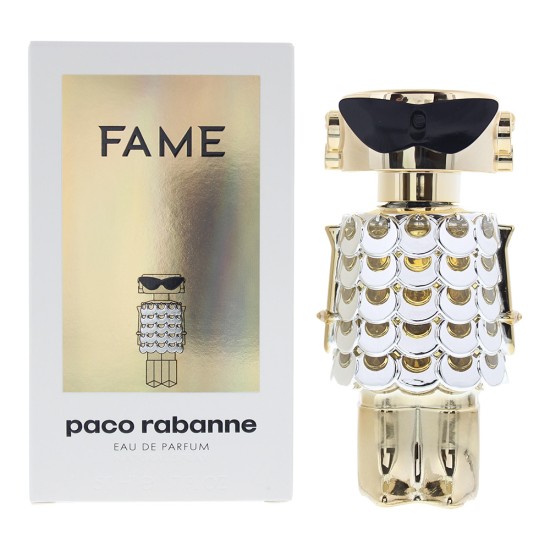 Paco Rabanne Fame Eau de Parfum 50ml