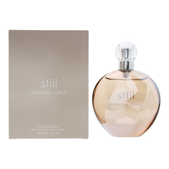 Jennifer Lopez Still Eau de Parfum 50ml