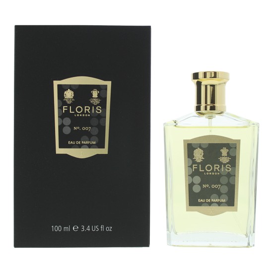 Floris No. 007 Eau de Parfum 100ml