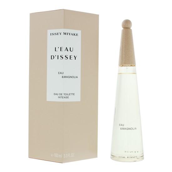 Issey Miyake L'eau D'issey Eau & Magnolia Eau de Toilette 100ml