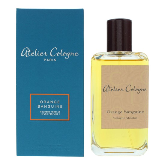 Atelier Cologne Orange Sanguine Parfum 100ml