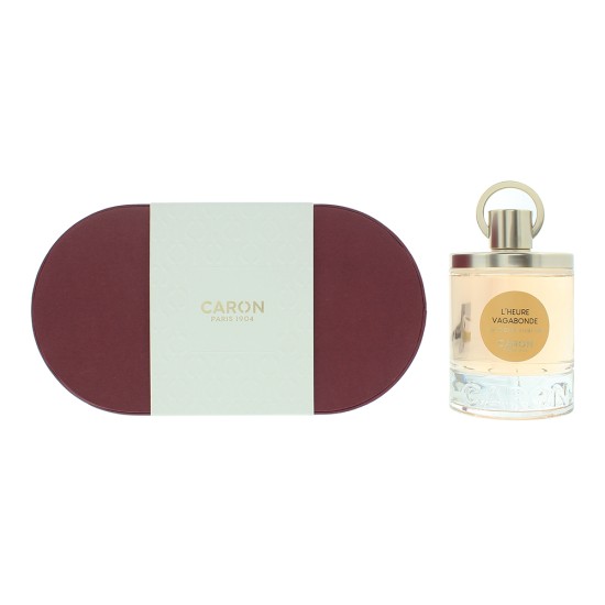 Caron L'heure Vagabonde Eau de Cologne 100ml