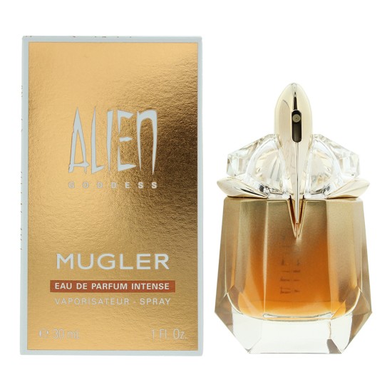 Mugler Alien Goddess Intense Eau de Parfum 30ml