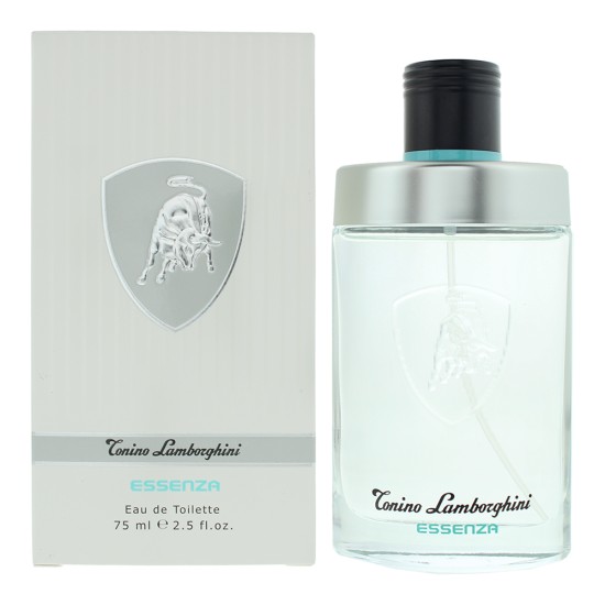 Tonino Lamborghini Essenza Eau de Toilette 75ml