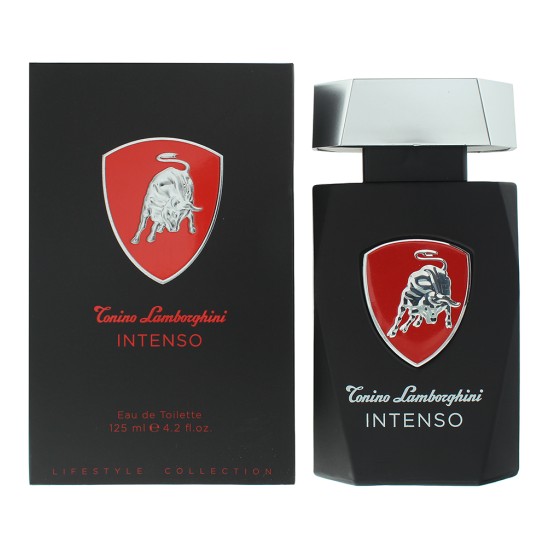 Tonino Lamborghini Intenso Eau de Toilette 125ml