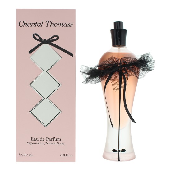 Chantal Thomass Pink Eau de Parfum 100ml