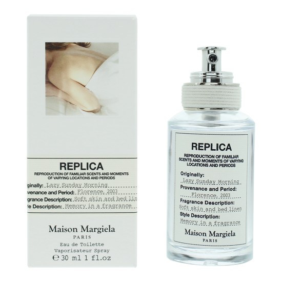 Maison Margiela Replica Lazy Sunday Morning Eau de Toilette 30ml