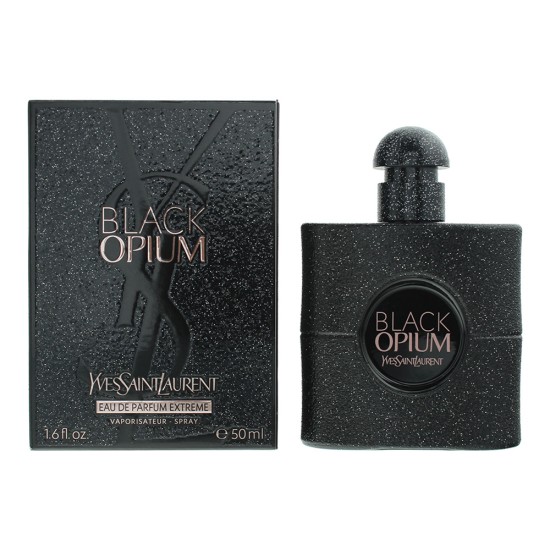 Yves Saint Laurent Black Opium Extreme Eau de Parfum 50ml