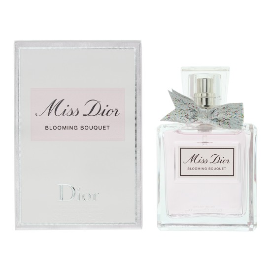 Dior Miss Dior Blooming Bouquet Eau de Toilette 50ml