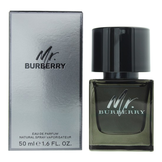 Burberry Mr. Burberry Eau de Parfum 50ml