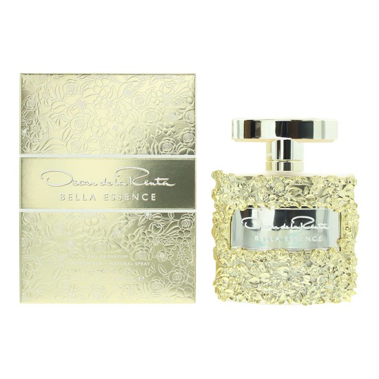 Oscar De La Renta Bella Essence Eau De Parfum 100ml