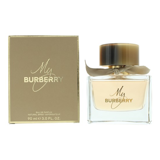 Burberry My Burberry Eau de Parfum 90ml