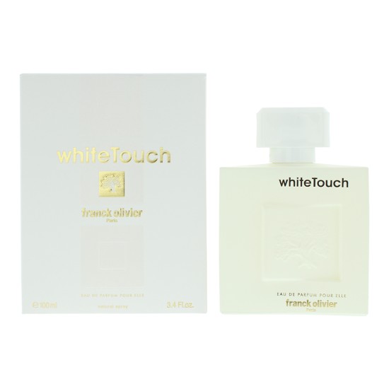 Franck Olivier White Touch Eau de Parfum 100ml