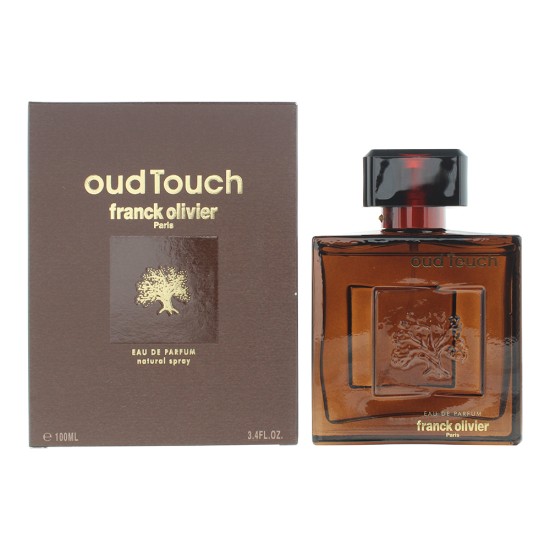 Franck Olivier Oud Touch Eau de Parfum 100ml