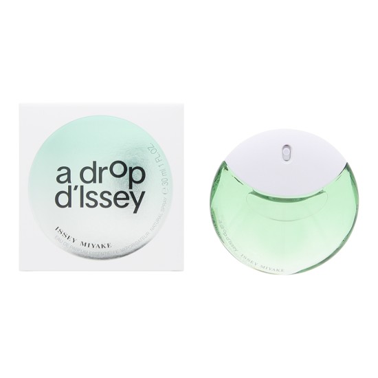 Issey Miyake A Drop D'issey Eau De Parfum 30ml