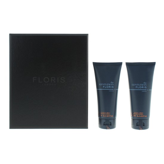 Floris No. 89 2 Piece Gift Set: